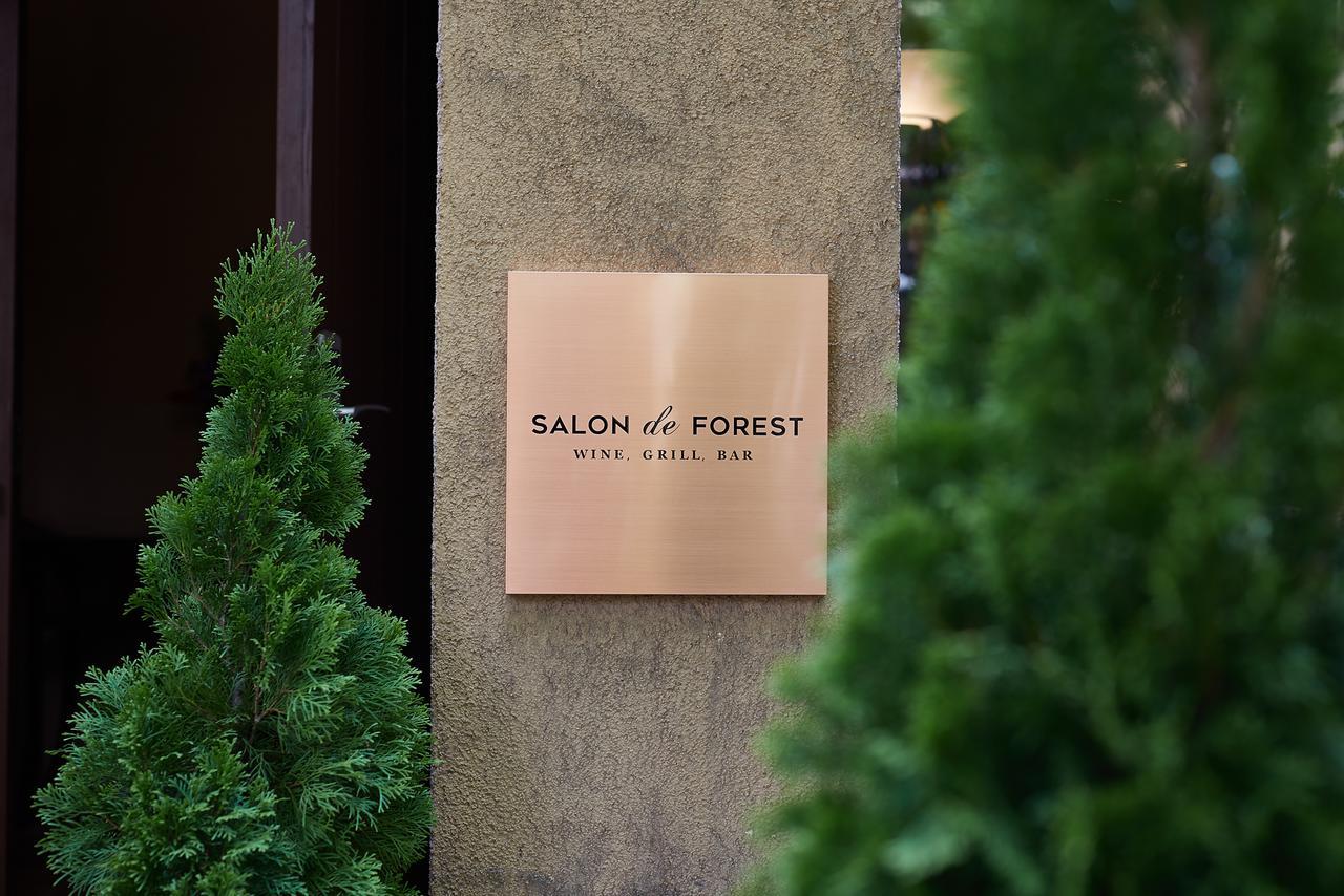 Forest Village Fujikawaguchiko Exterior foto